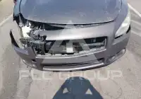 2013 Nissan MAXIMA фото