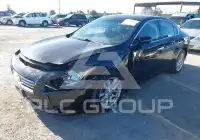 2013 Nissan MAXIMA фото