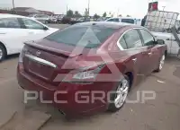 2013 Nissan MAXIMA photo
