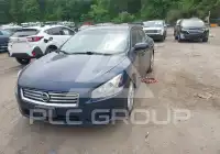 2013 Nissan MAXIMA фото