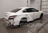 2013 Nissan MAXIMA фото