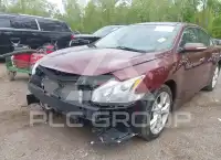 2013 Nissan MAXIMA фото
