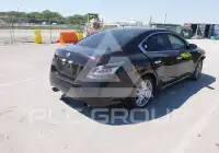 2013 Nissan MAXIMA photo