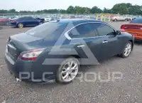 2013 Nissan MAXIMA photo