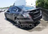 2013 Nissan MAXIMA photo
