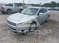 2013 Nissan MAXIMA фото