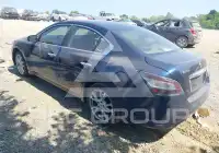 2013 Nissan MAXIMA photo