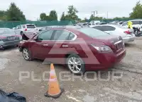 2013 Nissan MAXIMA фото