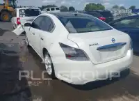 2013 Nissan MAXIMA photo