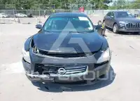 2013 Nissan MAXIMA фото