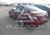 2013 Nissan MAXIMA photo