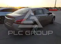 2013 Nissan MAXIMA photo