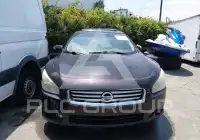 2013 Nissan MAXIMA photo