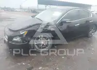 2013 Nissan MAXIMA фото