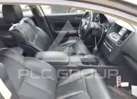2013 Nissan MAXIMA фото