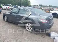 2013 Nissan MAXIMA photo