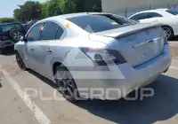 2013 Nissan MAXIMA photo