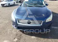 2013 Nissan MAXIMA фото