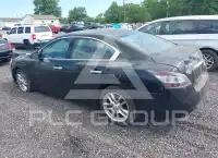 2013 Nissan MAXIMA фото