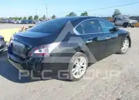 2013 Nissan MAXIMA фото