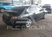 2013 Nissan MAXIMA фото