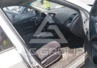 2013 Nissan PATHFINDER фото