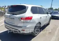 2013 Nissan PATHFINDER фото