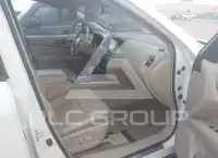 2013 Nissan PATHFINDER photo