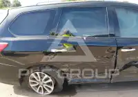 2013 Nissan PATHFINDER фото