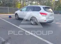 2013 Nissan PATHFINDER фото