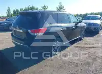 2013 Nissan PATHFINDER фото