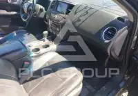 2013 Nissan PATHFINDER фото