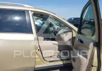 2013 Nissan PATHFINDER фото