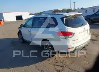 2013 Nissan PATHFINDER фото
