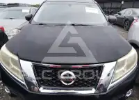 2013 Nissan PATHFINDER фото