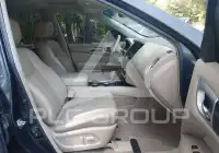 2013 Nissan PATHFINDER фото