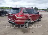 2013 Nissan PATHFINDER фото