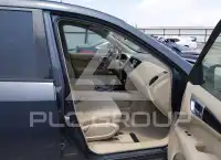 2013 Nissan PATHFINDER фото
