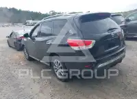 2013 Nissan PATHFINDER фото
