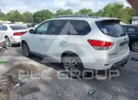 2013 Nissan PATHFINDER photo