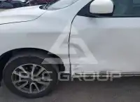 2013 Nissan PATHFINDER фото