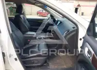 2013 Nissan PATHFINDER фото