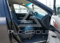 2013 Nissan PATHFINDER фото