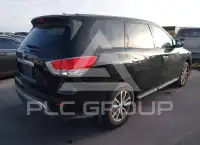 2013 Nissan PATHFINDER фото