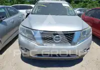 2013 Nissan PATHFINDER фото