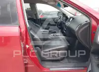 2013 Nissan PATHFINDER фото