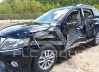 2013 Nissan PATHFINDER фото