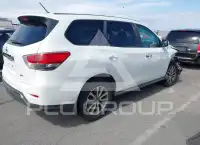 2013 Nissan PATHFINDER фото