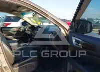 2013 Nissan PATHFINDER фото