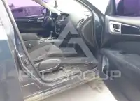 2013 Nissan PATHFINDER фото